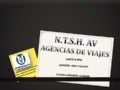 Diapositivas agencias de viajes viviana mendoza