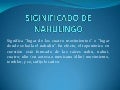 Diapositivas del municipio de nahulingo