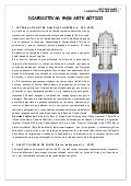 Diapositivas PAEG Arte Gótico