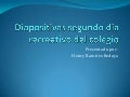 Diapositivas segundo dia recreativo del colegio