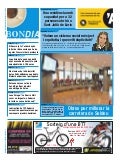 Diari del 21 de maig de 2013