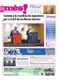Diari del 22 de maig de 2013
