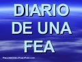 Diario de una fea