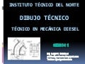 Dibujo mecánico 1