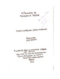 Dibujos principios de frederick taylor