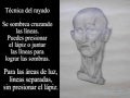 Dibujos Rayado