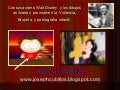 Walt Disney y los Dibujos Satanicos