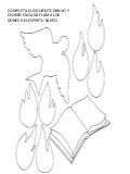 Dibujos espiritu santo