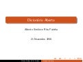 Dicionário Aberto