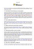 Dicas para windows xp