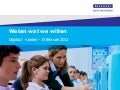 Didactief leiden 15 feb
