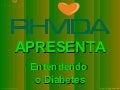 Iguarias de Natal sem diabetes 