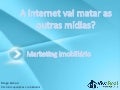 Marketing Imobiliário na Internet