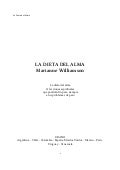 Dieta alma