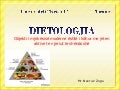 Dietologji