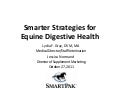 Digestive Health Webinar