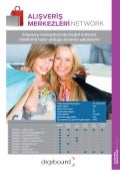 Digiboard avm network, shopping mall network.