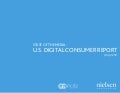 Nielsen Digital Consumer Report Q3-Q4 2011