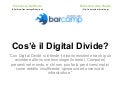 Digital Divide