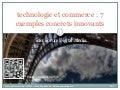 [Fr] 7 exemples de technologie en point de vente