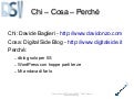 Digital Side Blog