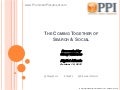 The Coming Together of Search & Social