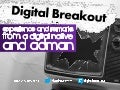DIGITAL BREAKOUT: adman and digital native perspective