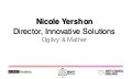Ogilvy & Mather innovation lab
