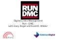 RUN - DCM - Digital Crisis Management by Scott Wilder