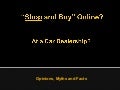 Digital dealer shop and buy online