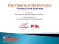 DealerRater Presentation Digital Dealer 14