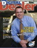 Digital Dealer Magazine - April 2009
