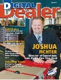 Digital Dealer Magazine - April 2010