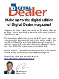 Digital Dealer Magazine - May 2009