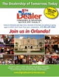 Digital Dealer Magazine - March 2010