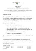 DIGITAL DIARY of BASILICATA 2012 - Public Notice