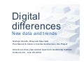 Digital differences