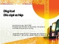 Digital Discipleship