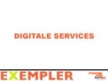 Digitale services