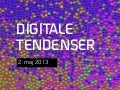 Digitale tendenser