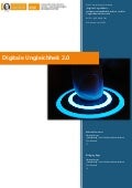 Digitale ungleichheit 2.0 (ausarbeitung)
