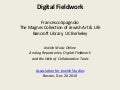 Jewish Music Online: Digital Fieldwork