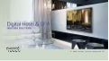 Digital hotel & SPA solutions | Brand Touch