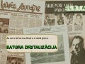 LETA digitalizācijas pakalpojumi