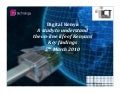 Digital Kenya Key Findings March 2010