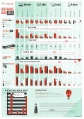 Digital marketing in Belgium 2012: infographic