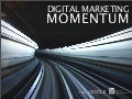 Digital Marketing Momentum by Tony Quin in Moscow