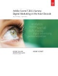 Digital Marketing Trends 2011