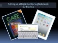Digital Conferring Notebook