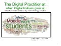 Digital Practitioner 2011